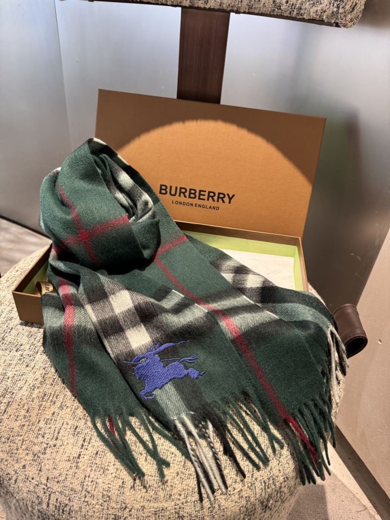 Burberry Scarf